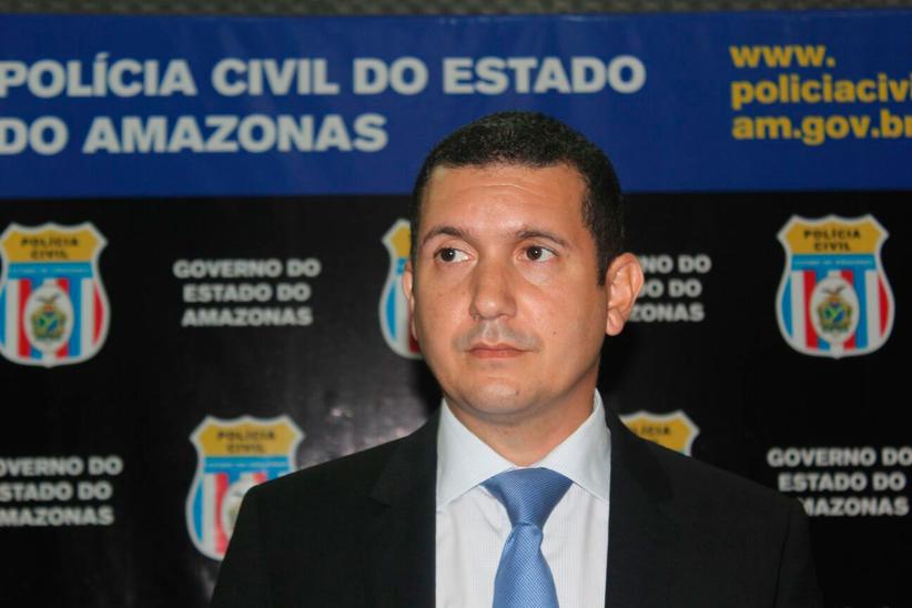 Investigações se prolongaram por pelo menos seis meses até a elucidação do caso (Foto: Pedro Braga Jr./Portal do Holanda)