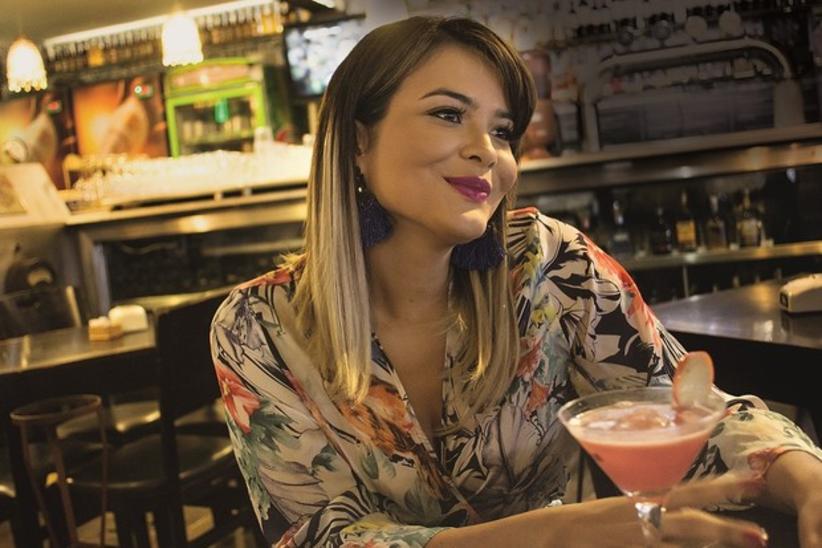 Foto: Divulgação/Revista Sexy