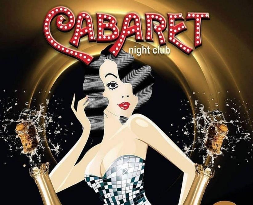 Cabaret Night Club reinaugura com nova estrutura e show nacional