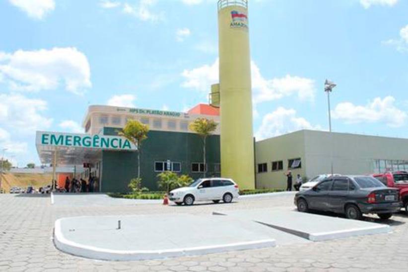 Vítima chegou a ser socorrida, porém morreu pouco tempo depois de dar entrada na unidade hospitalar (Foto: Google Street View)