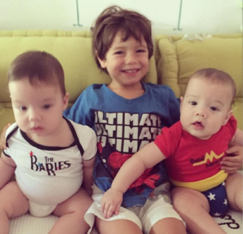 Reprodução Instagram