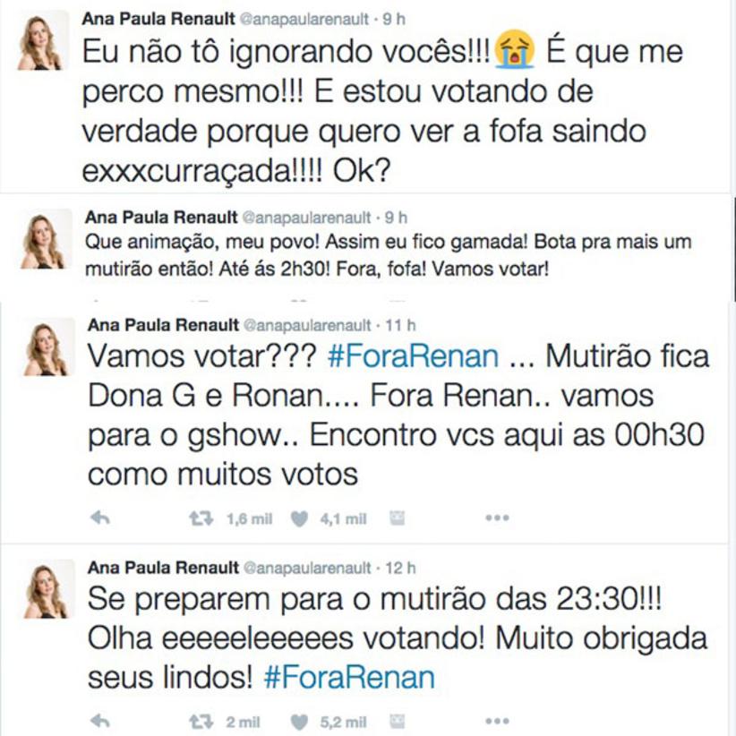 Reprodução Twitter