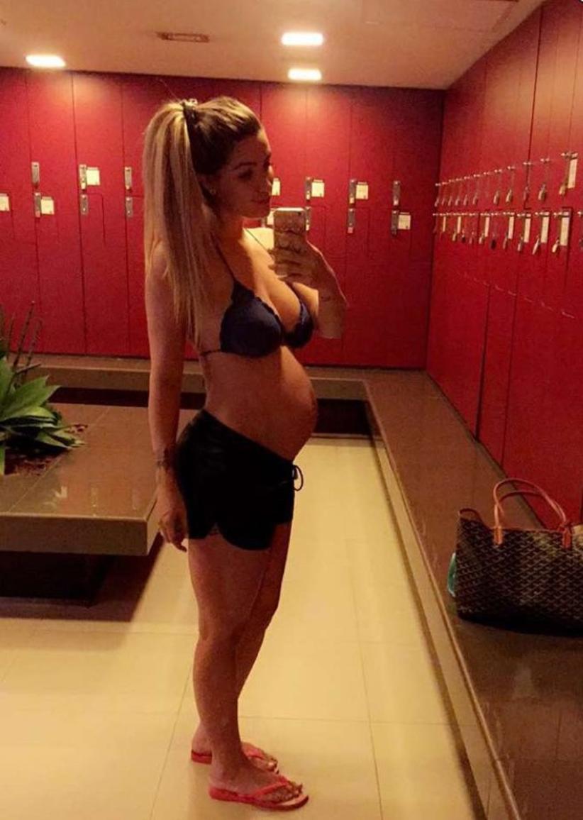 Reprodução Snapchat