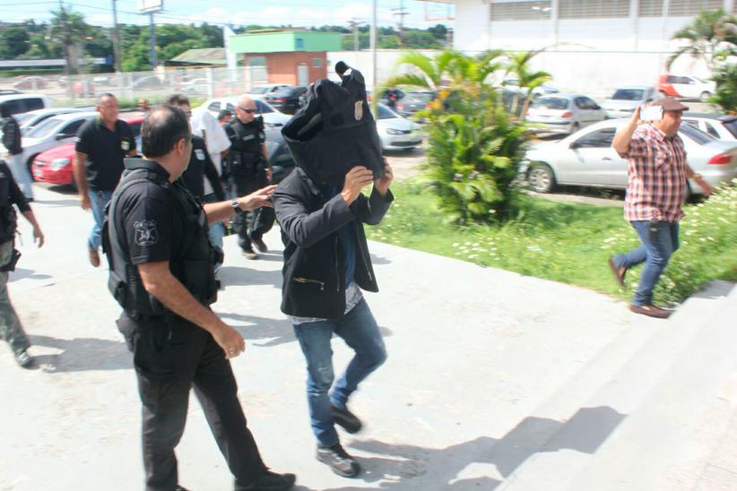 Foto: Pedro Braga Jr. / Portal do Holanda