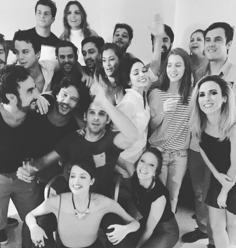 Reprodução Instagram