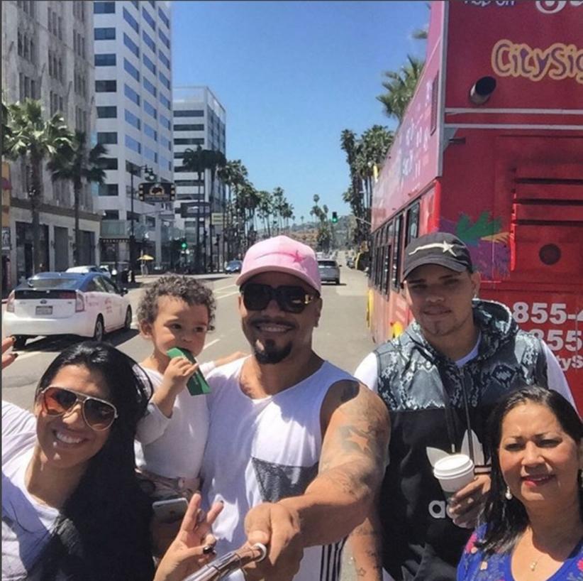 Reprodução Instagram