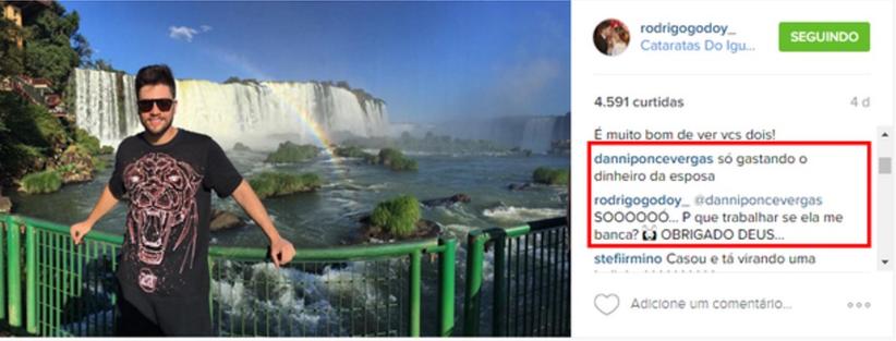 Reprodução Instagram