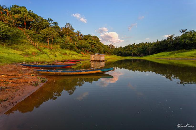 foto: Edson Keiroz/ divulgação