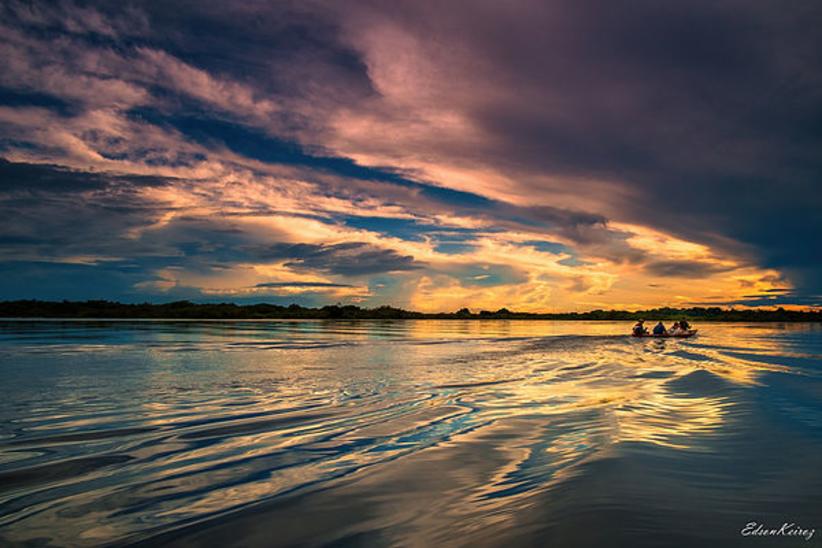 foto: Edson Keiroz/ divulgação