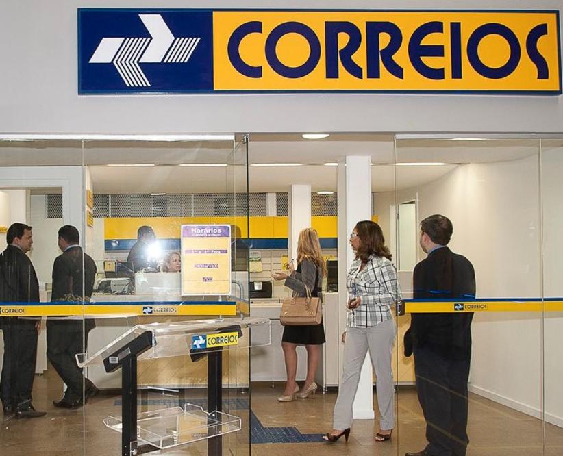 Correios serão opção para fazer cadastro para auxílio emergencial ...