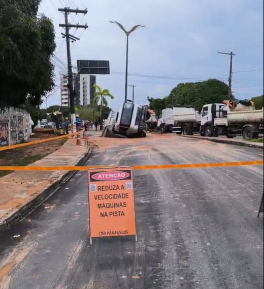 Foto: Jander Robson/Portal do Holanda