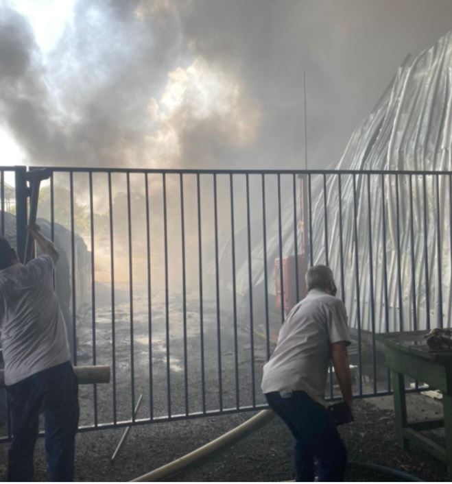 Foto: Jander Robson/Portal do Holanda