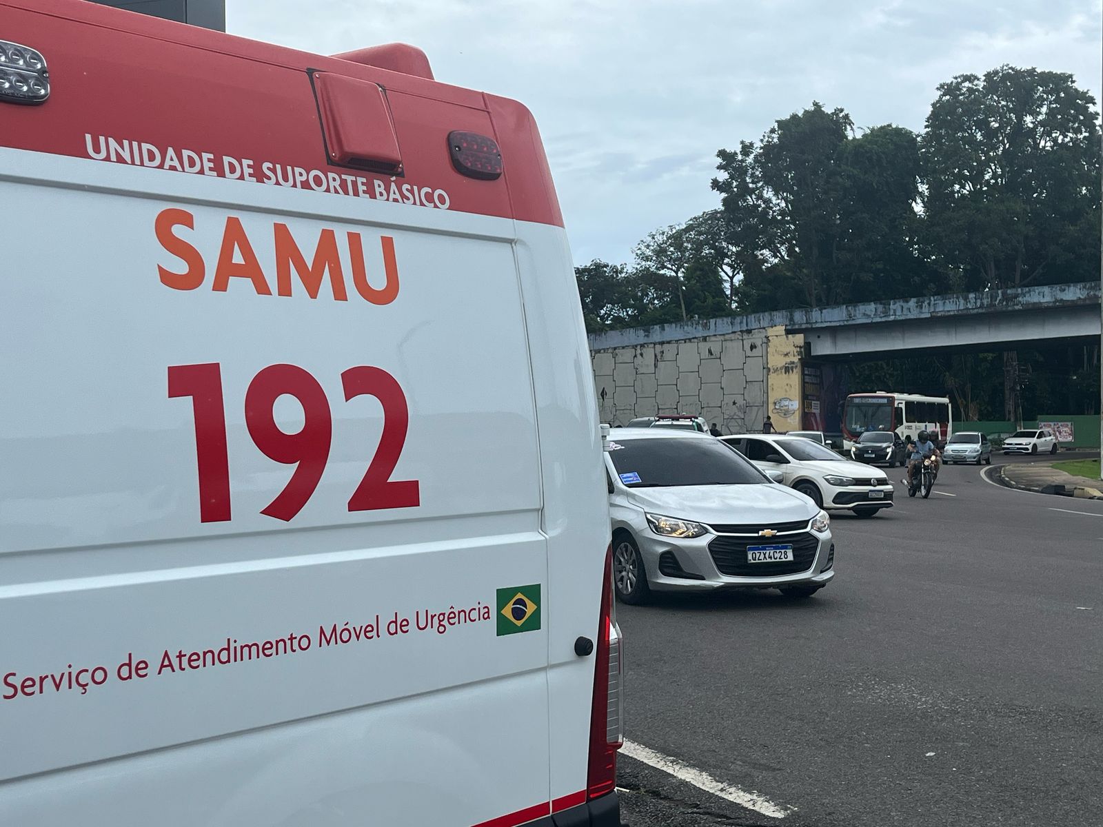 Foto: Jander Robson/Portal do Holanda