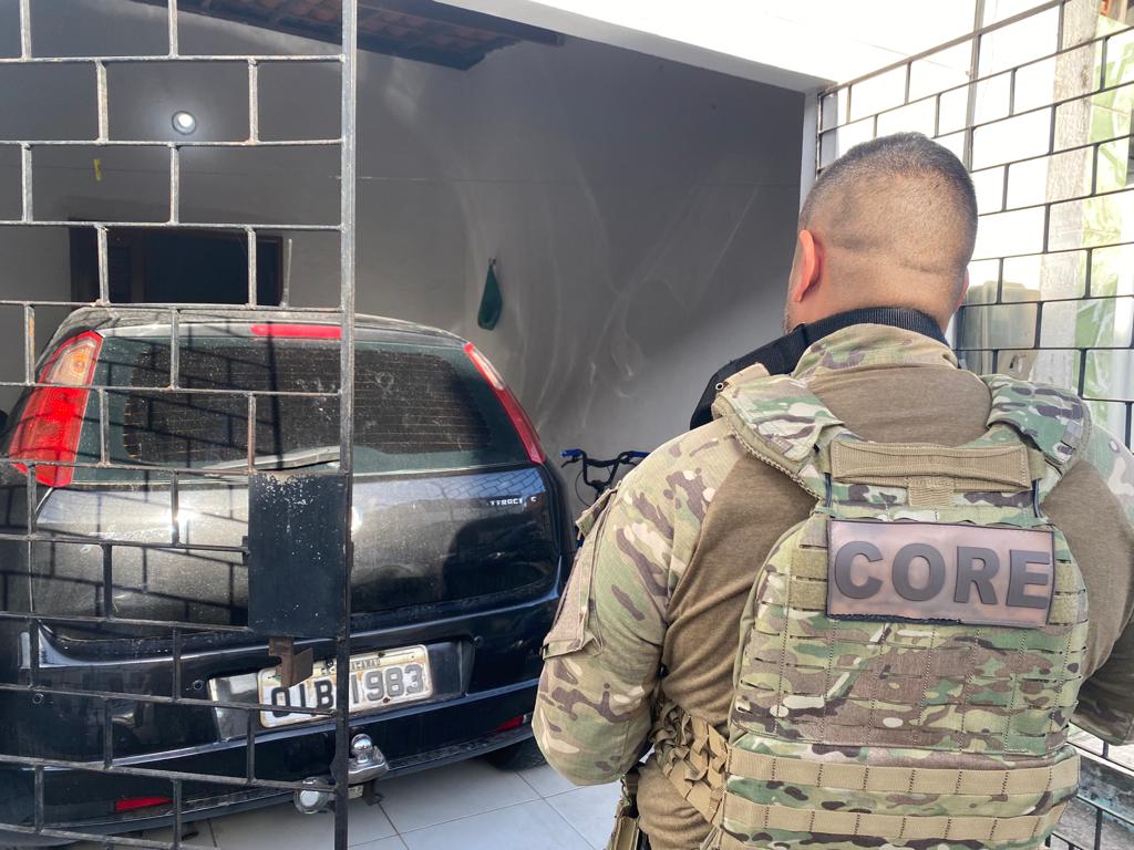 Foto: Divulgação PC-AM