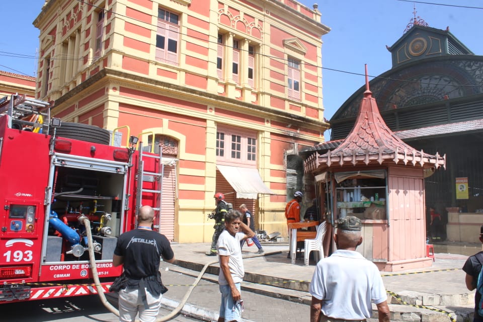 Foto: Jander Robson / Portal do Holanda