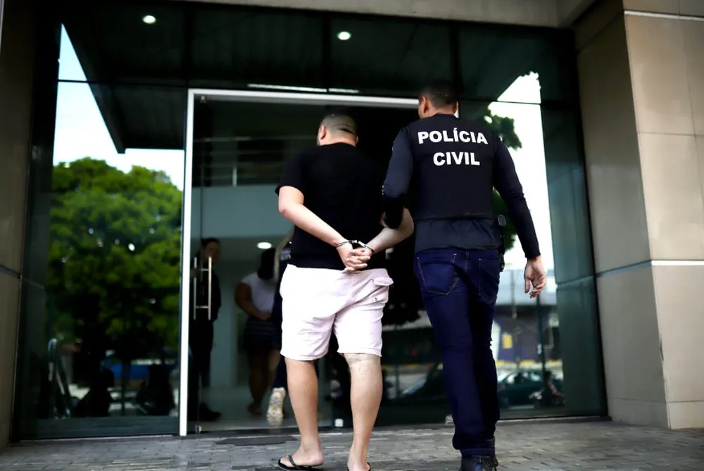 Foto: Divulgação PC-CE