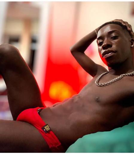 Pantera Negra era o líder do grupo, diz Polícia - Foto: Reprodução Instagram