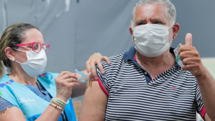 Foto: Divulgação Semcom