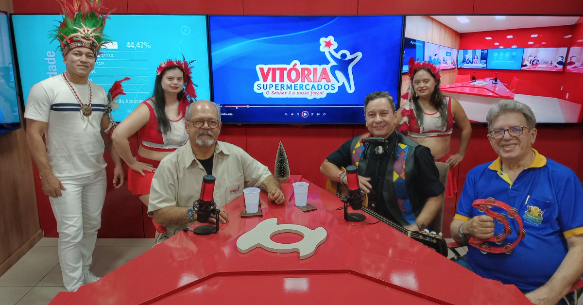 Foto: Paulo Rabelo/Portal do Holanda