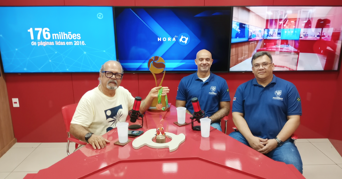 Fotografia: Paulo Rabelo/Portal do Holanda