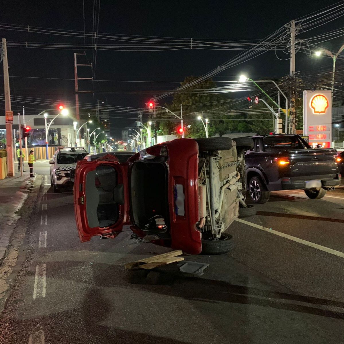 Foto: Caio Guarlotte / Portal do Holanda