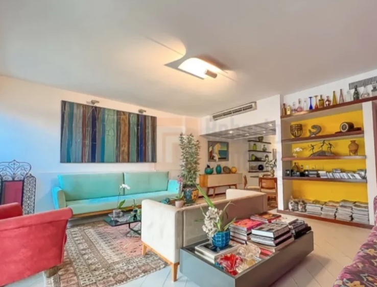 Foto: Roberto Almeida Imóveis 