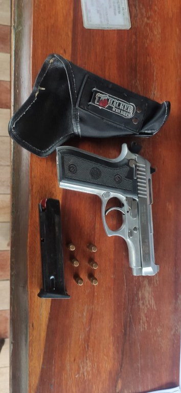 Foto: Divulgação / Polícia Federal