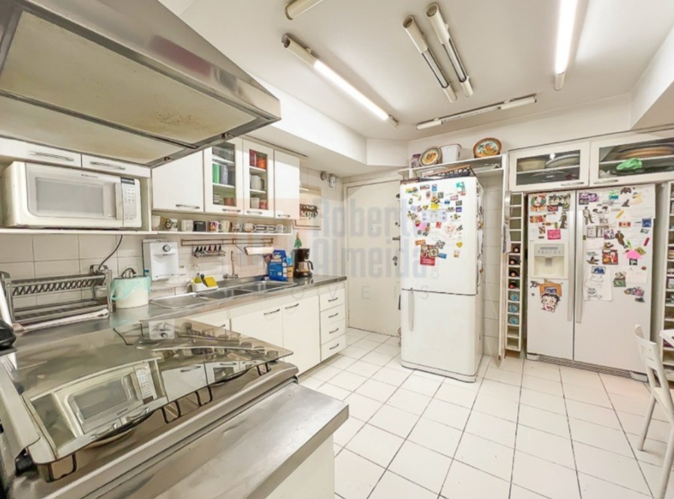 Foto: Roberto Almeida Imóveis 