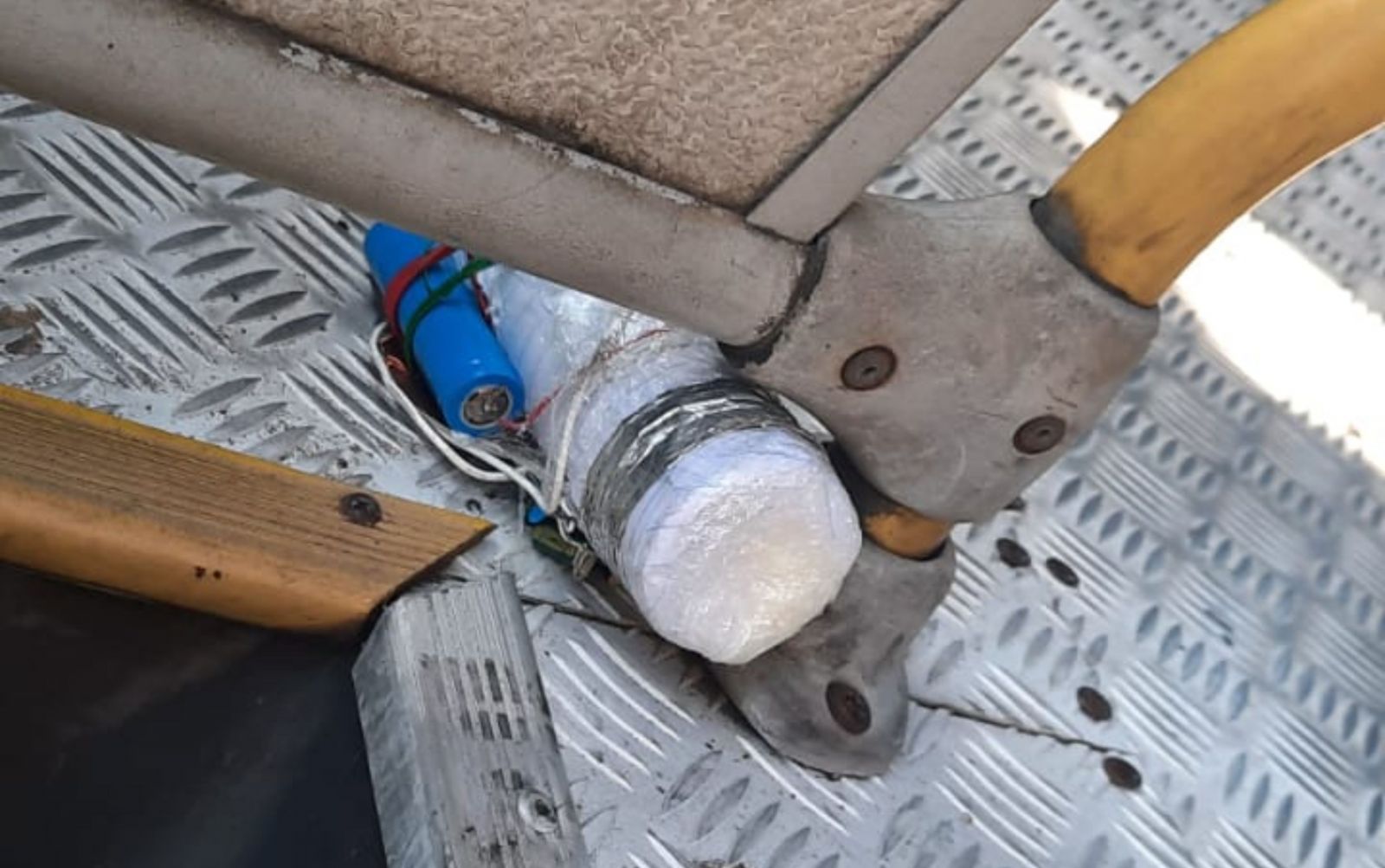 Foto: Divulgação PM-AM