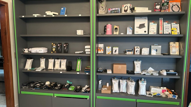 Foto: Divulgação PF