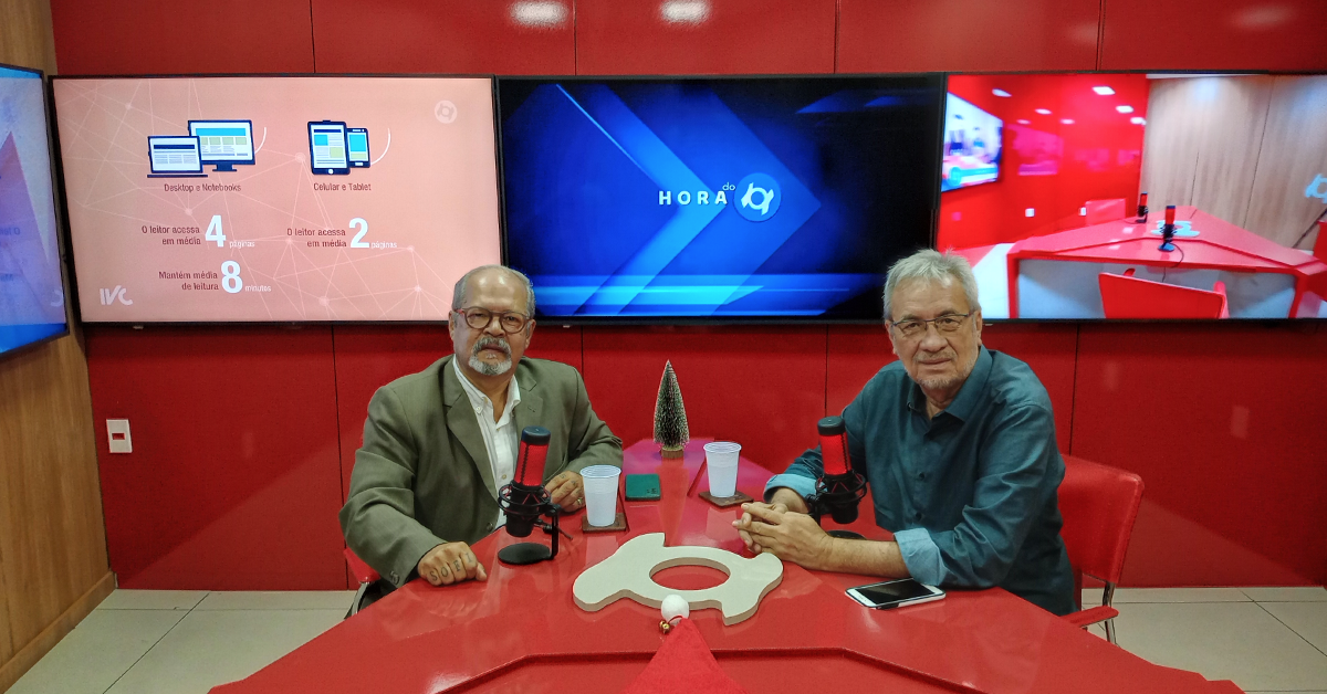 Foto: Paulo Rabelo/Portal do Holanda