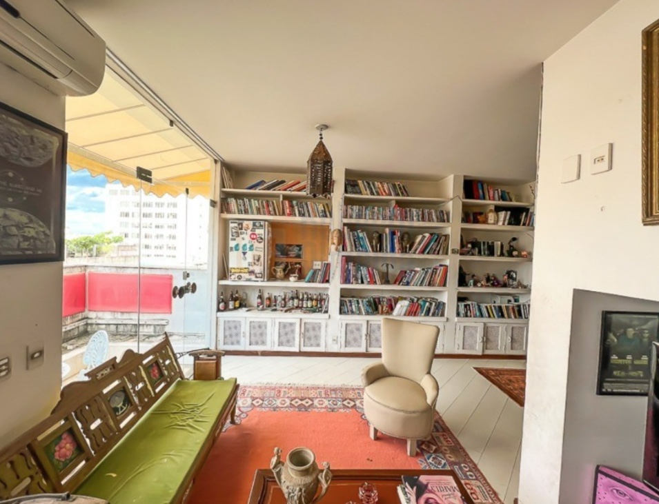 Foto: Roberto Almeida Imóveis 