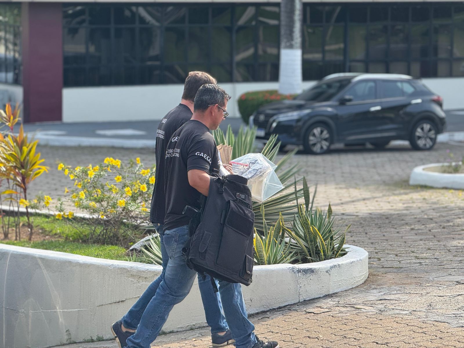 Foto: Neto Silva/Portal do Holanda