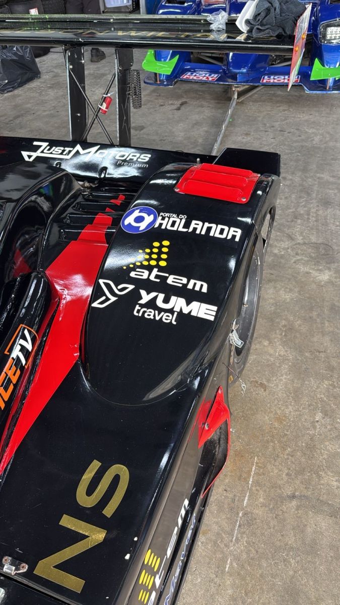 O Portal do Holanda é um dos patrocinadores