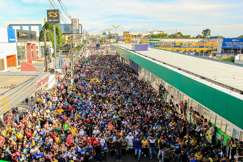 A programação completa do evento ainda será divulgada - Foto: Divulgação Semcom