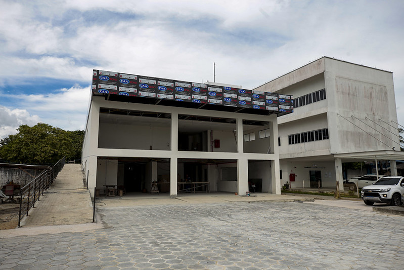 Foto: Antônio Lima/Secom