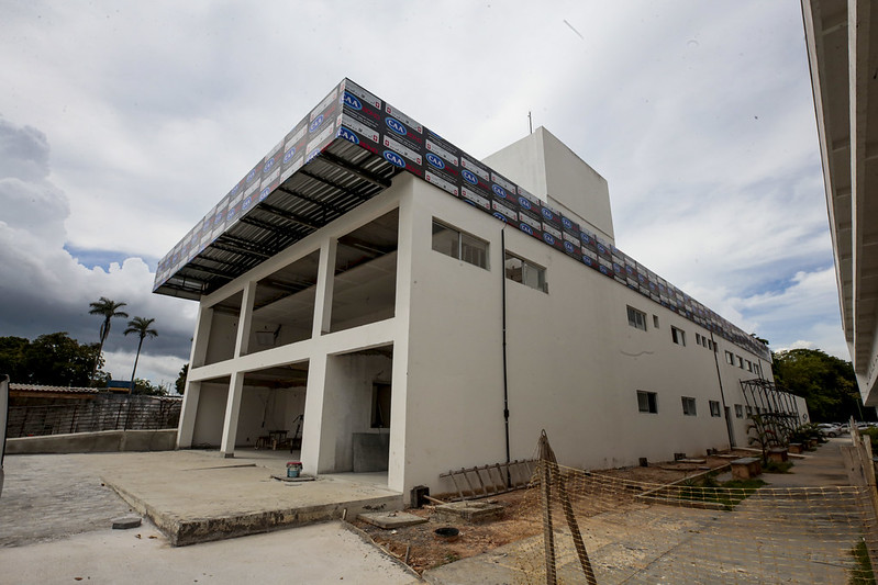 Foto: Antônio Lima/Secom