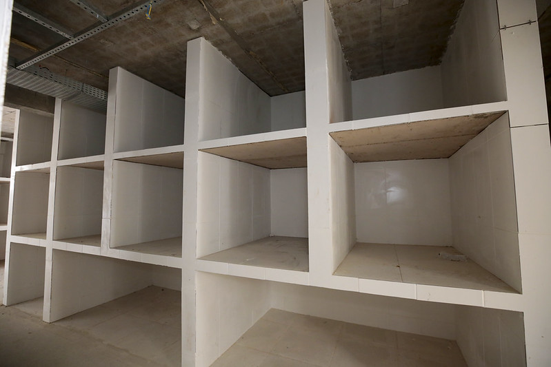 Foto: Antônio Lima/Secom