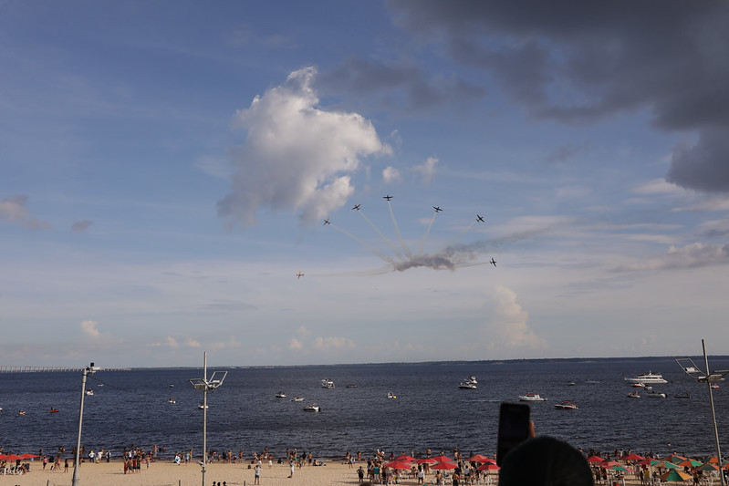 Foto: João Viana / Semcom