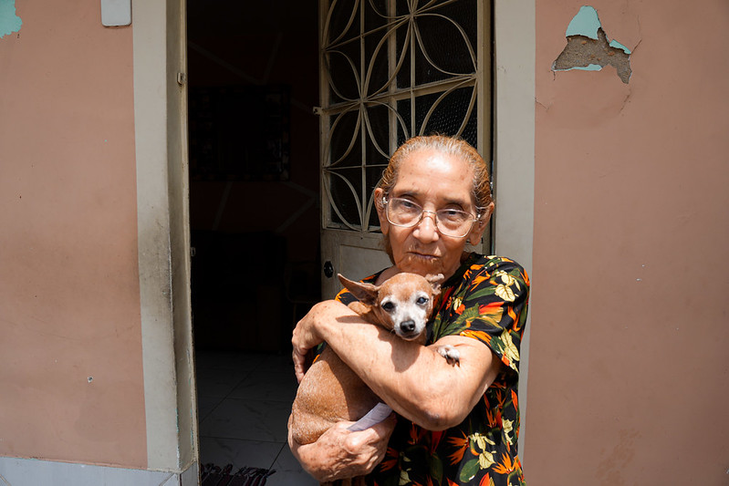 Foto: Leonardo Rabelo/Semsa