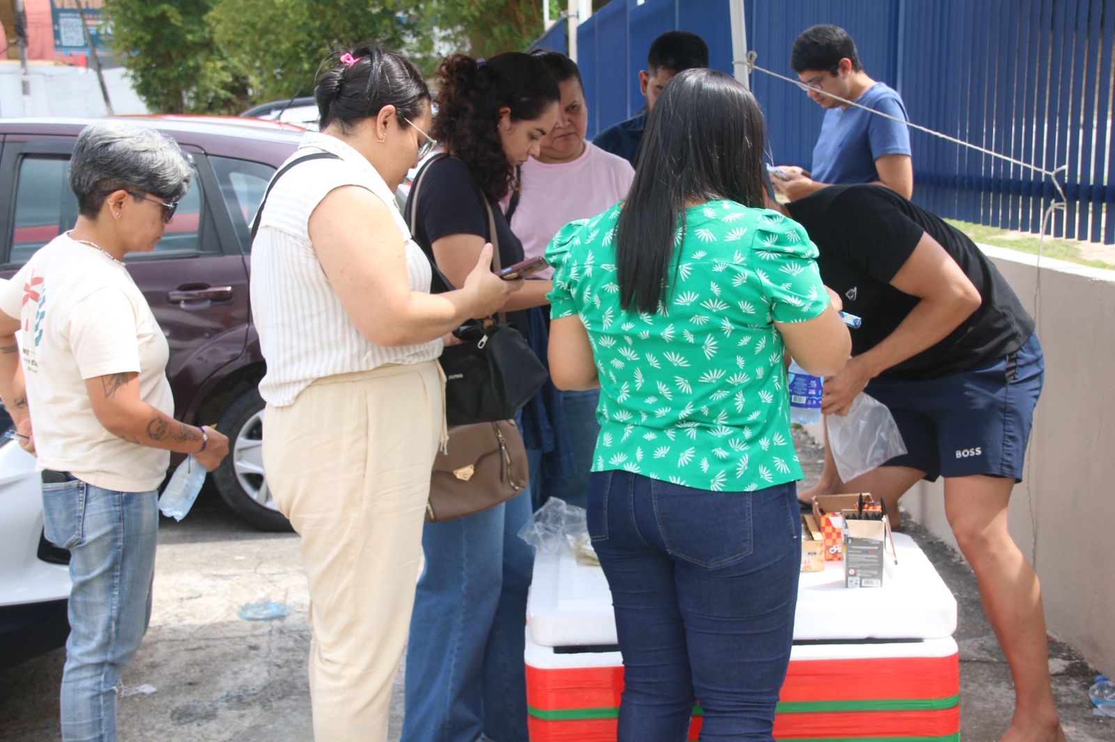 Foto: Jander Robson / Portal do Holanda