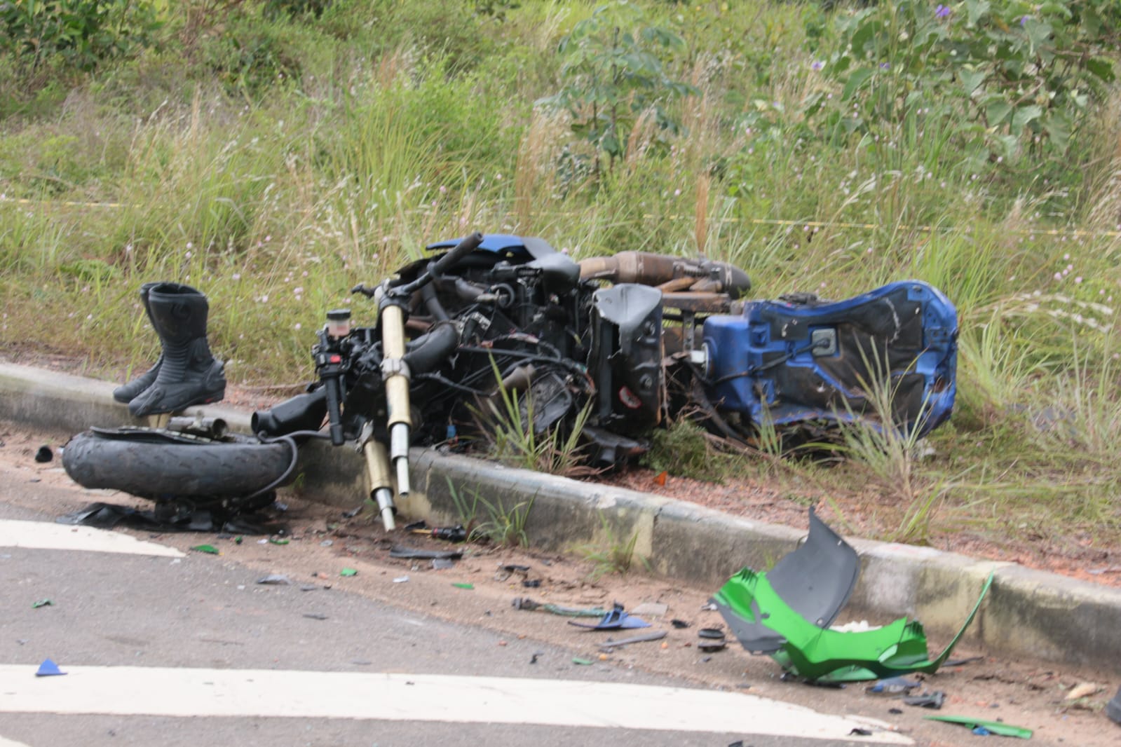Foto: Jander Robson / Portal do Holanda
