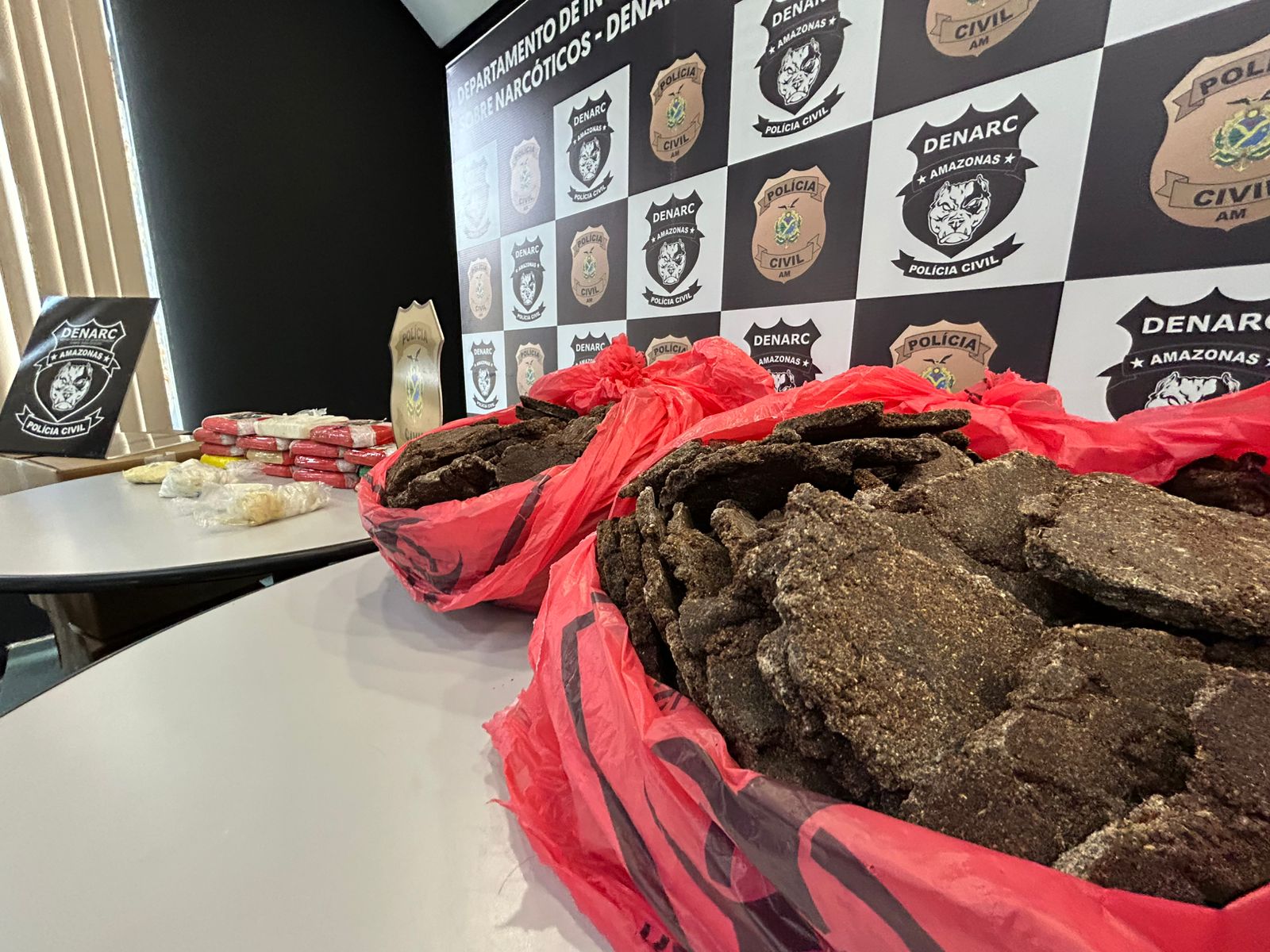 Foto: Jander Robson/ Portal do Holanda