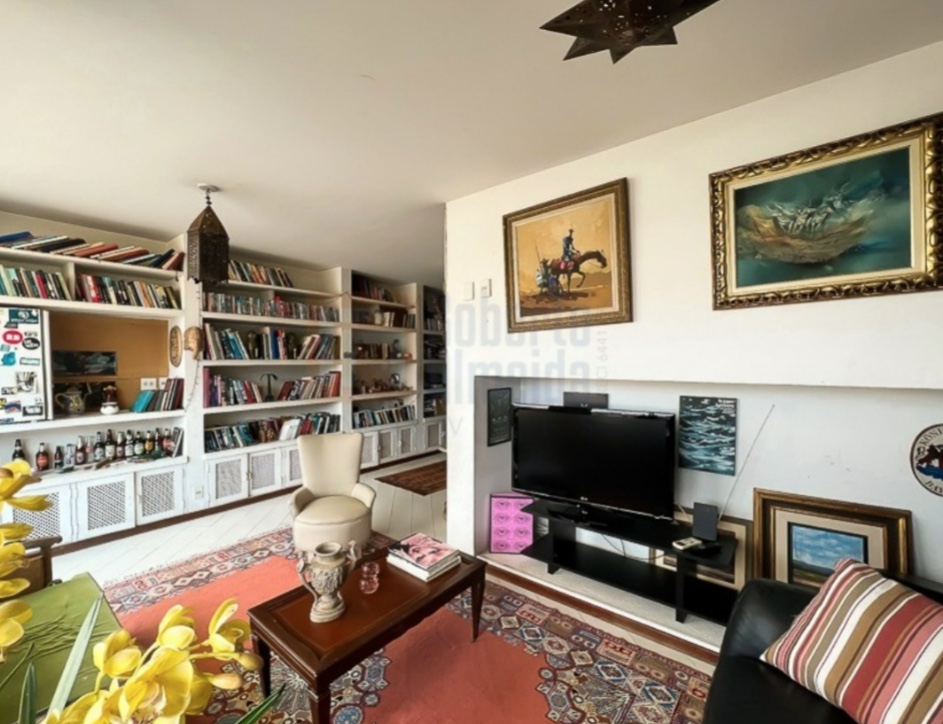 Foto: Roberto Almeida Imóveis 