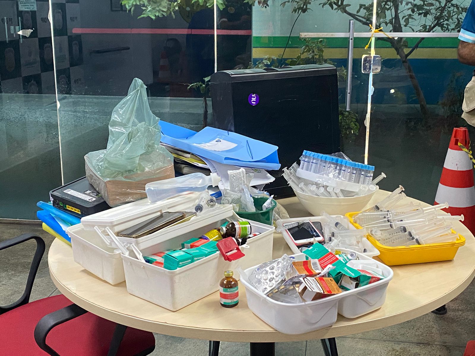 Foto: Jander Robson/Portal do Holanda