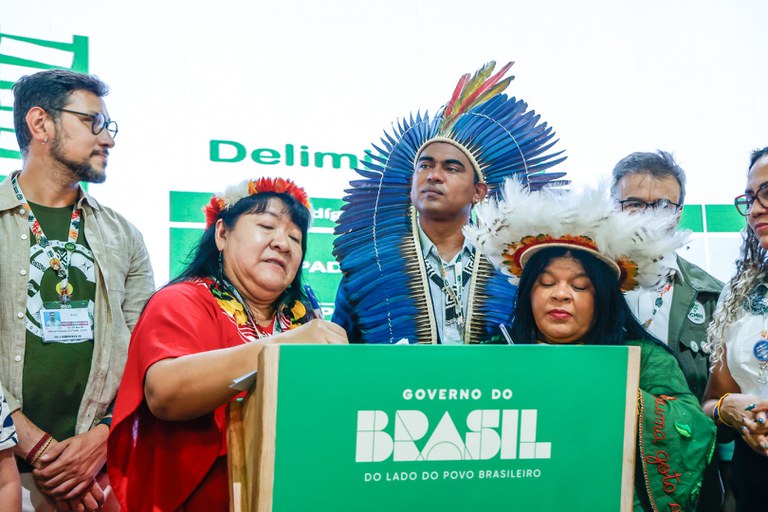 Foto: Mayra Wapichana / Funai