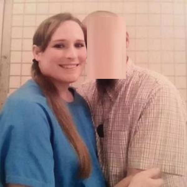 Skyler após dar inicio à transição de gênero