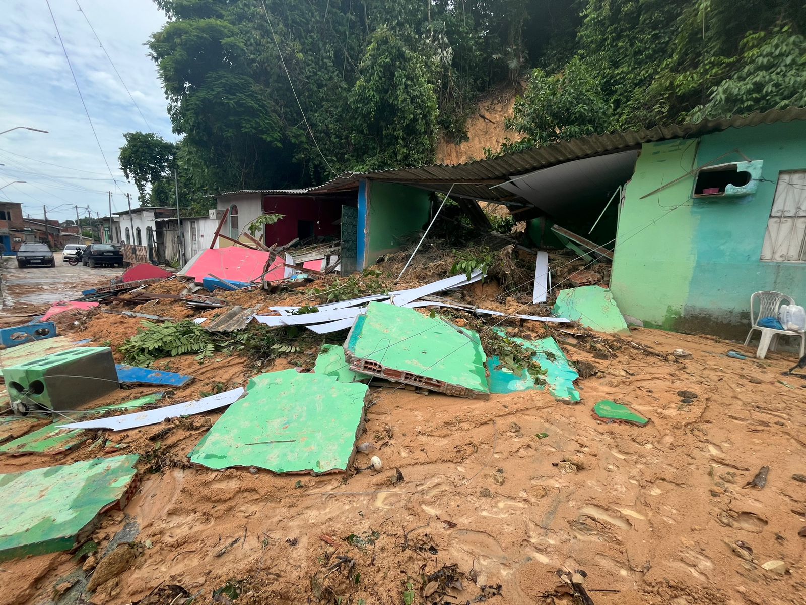 Foto: Jander Robson/Portal do Holanda