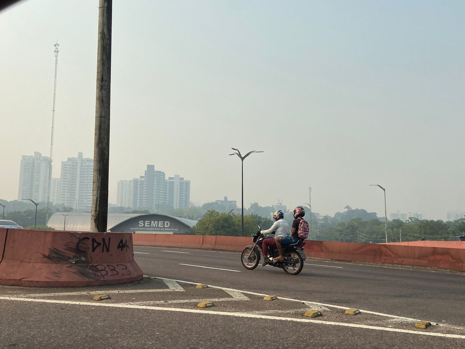 Foto: Luís Henrique/Portal do Holanda