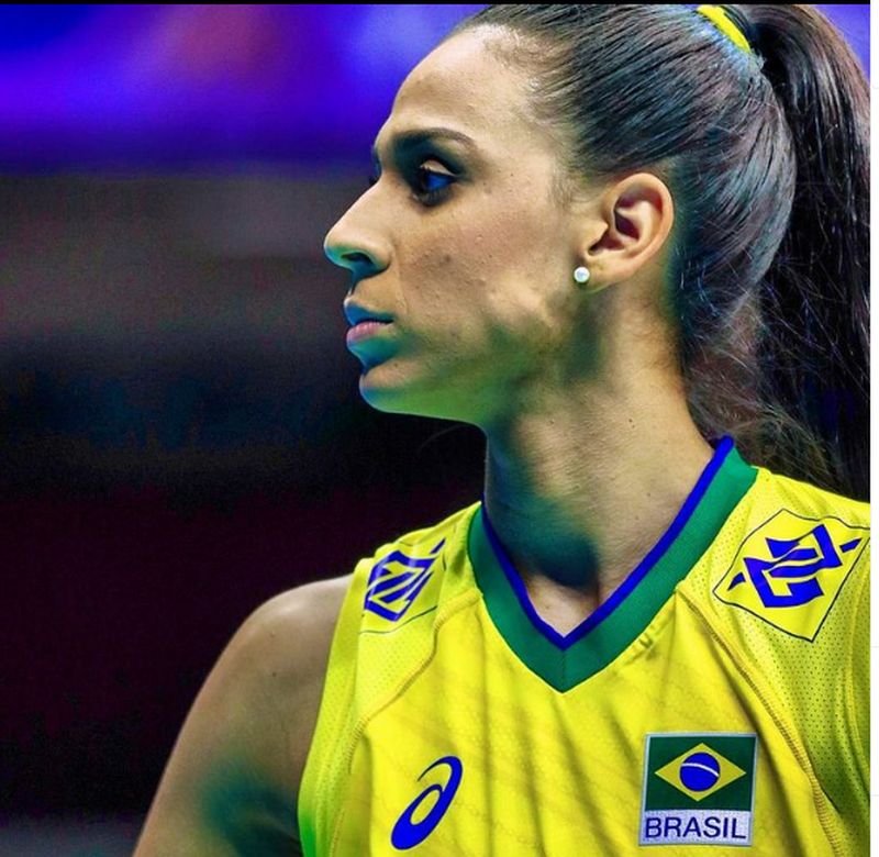 Ana Paula foi vítima de câncer - Foto: Divulgação/Instagram